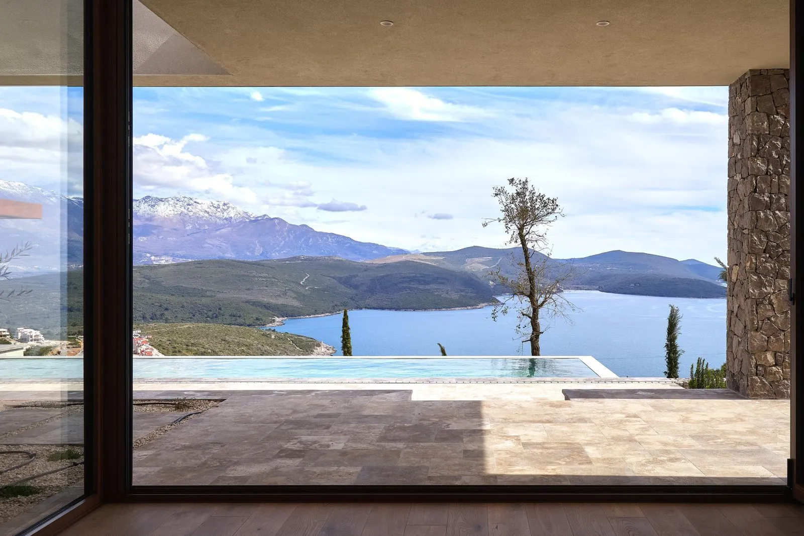 Prodaja, kuća, 344m², Luštica Bay, Tivat