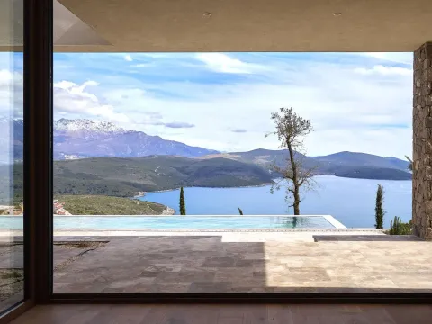 Prodaja, kuća, 344m², Luštica Bay, Tivat - image 10
