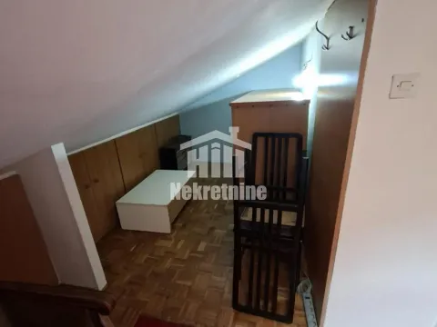 Rent, one bedroom apartment, 40m², Čukarička Padina, Beograd - image 6