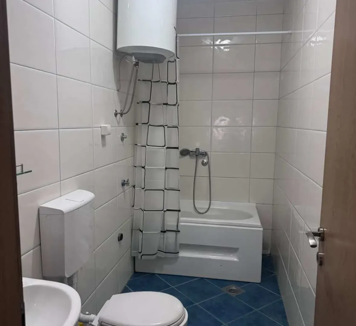 Rent, one bedroom apartment, 47m², Zabjelo, Podgorica
