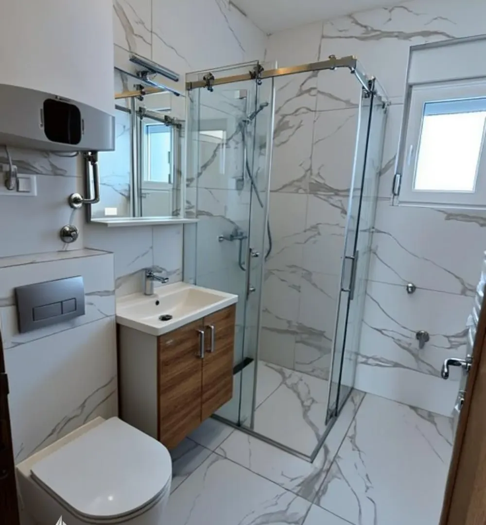 Prodaja, jednosoban stan, 37m², Batajnica, Beograd
