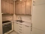 Izdavanje, jednosoban stan, 45m2, City Kvart, Podgorica
