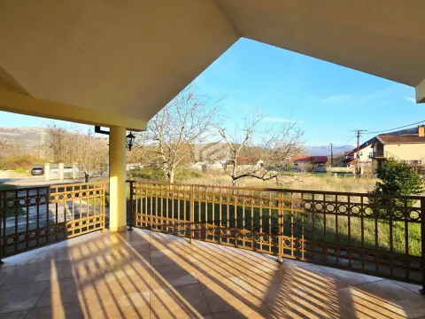 Rent, house, 170m², Spuž, Danilovgrad - image 13