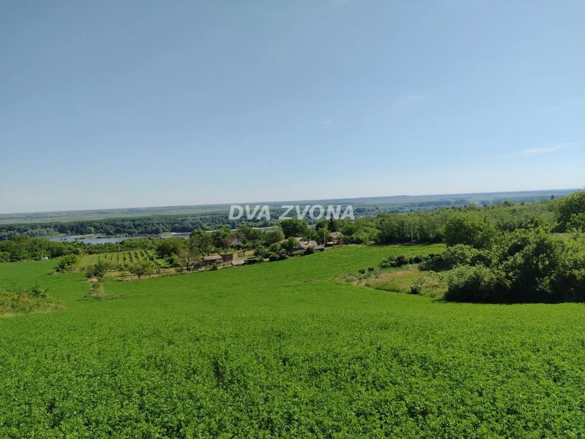 Prodaja, plac, 1200m², Novi Slankamen, Inđija