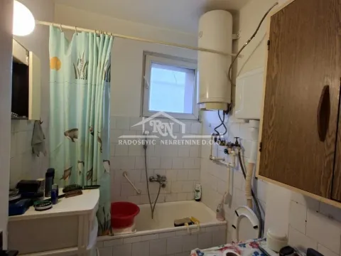 Sale, two bedroom apartment, 57m², Galenika, Beograd - image 14