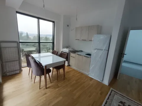 Rent, one bedroom apartment, 50m², Stari Aerodrom, Podgorica - image 2