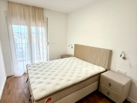 Izdavanje, jednosoban stan, 47m², Stari Aerodrom, Podgorica - image 8