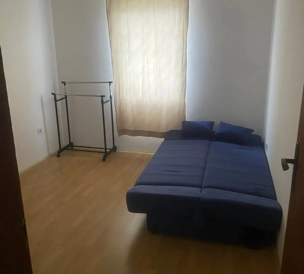 Rent, three bedroom apartment, 100m², Šušanj, Bar
