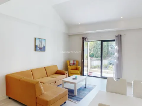 Prodaja, jednosoban stan, 55m², Luštica Bay, Tivat - image 4