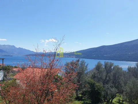 Prodaja, plac, 1200m², Đenovići, Herceg Novi - image 2
