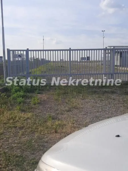 Prodaja, plac, 2600m², Kovilj, Novi Sad Sve Podlokacije