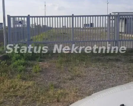 Sale, land lot, 2600m², Kovilj, Novi Sad Sve Podlokacije - image 12