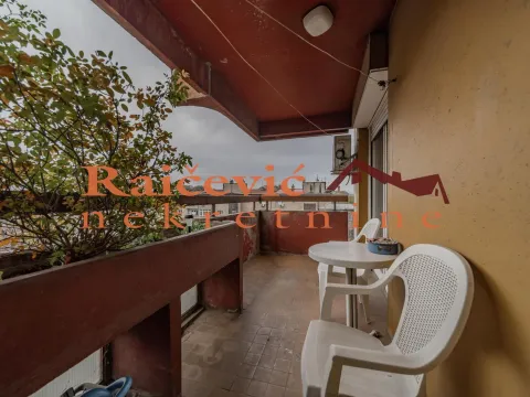 Sale, three bedroom apartment, 85m², Botanička Bašta, Palilula Sve Podlokacije - image 18