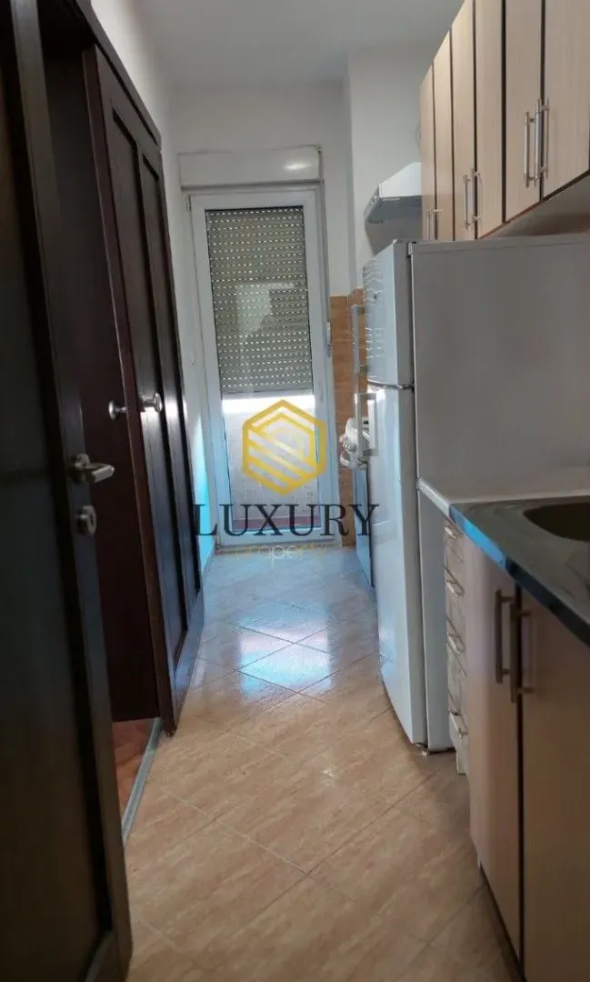 Rent, two bedroom apartment, 51m², Zabjelo, Podgorica