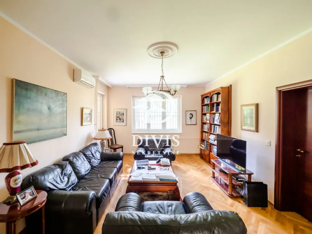 Sale, three bedroom apartment, 98m², Dedinje Sve Podlokacije, Beograd