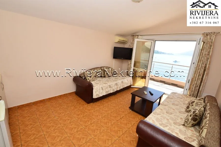 Prodaja, ugostiteljski objekat, 1139m², Meljine, Herceg Novi