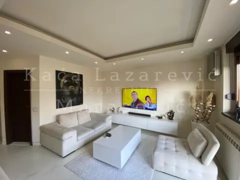 Prodaja, dvosoban stan, 54m², Vračar Hram, Vračar Sve Podlokacije - image 2