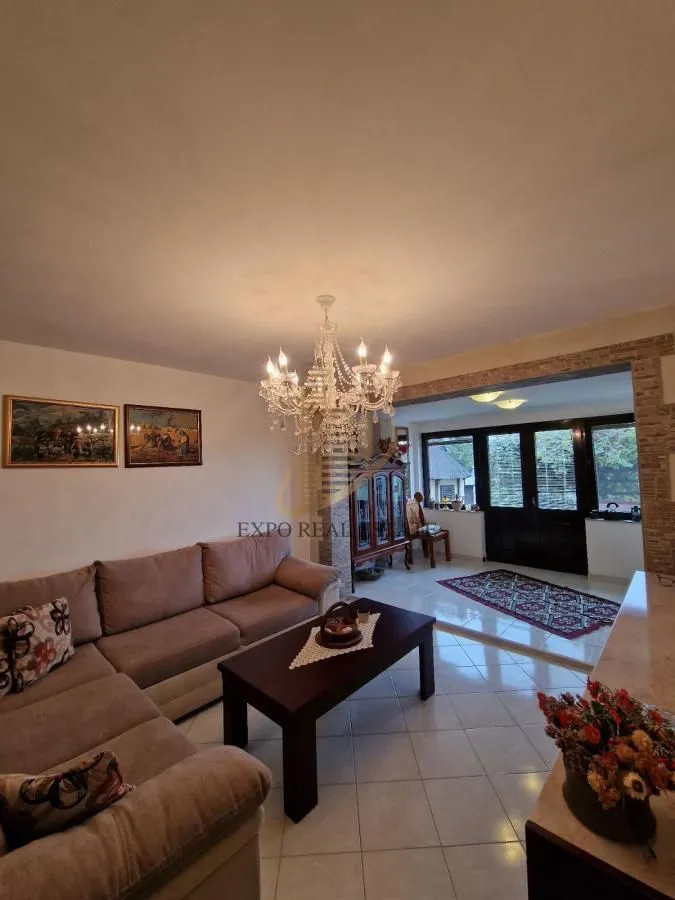 Prodaja, kuća, 178m², Rudnik, Gornji Milanovac