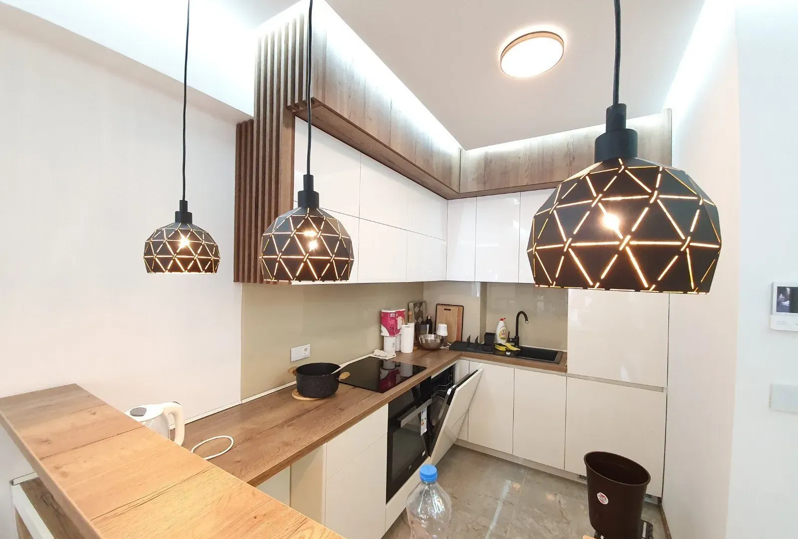 Prodaja, dvosoban stan, 67m², Budva, Crna Gora