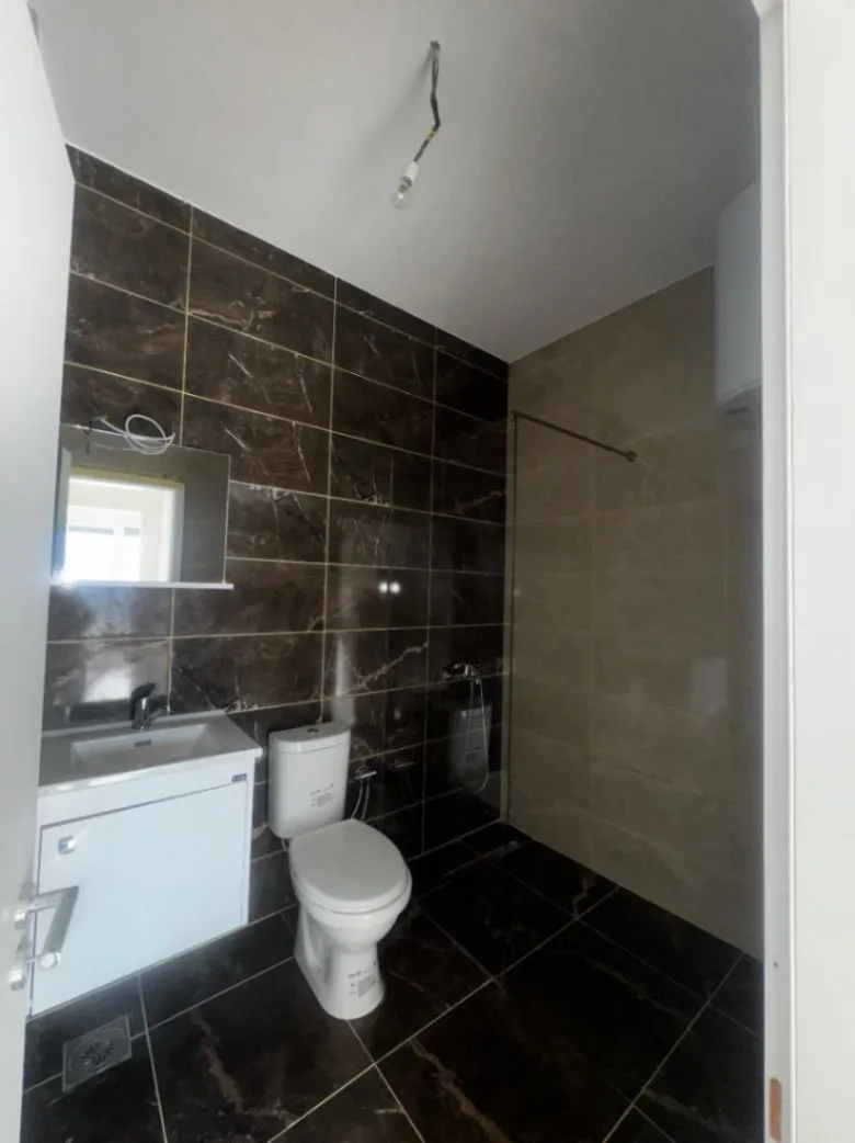 Prodaja, jednosoban stan, 53m², Ulcinj, Crna Gora