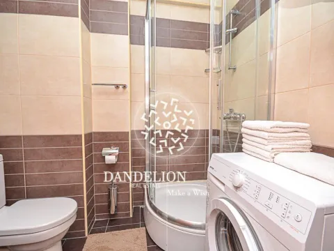 Izdavanje, dvosoban stan, 82m², Preko Morače, Podgorica - image 11