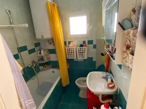 Sale, two bedroom apartment, 67m², Gundulićev Venac, Beograd - image 11