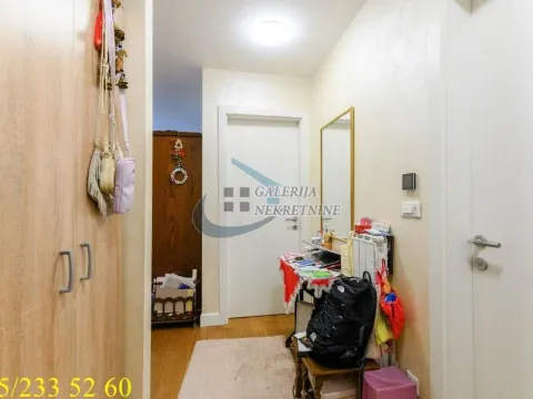 Prodaja, dvosoban stan, 48m², Dušanovac, Voždovac Sve Podlokacije - image 11