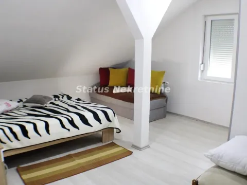 Sale, house, 159m², Beočin, Srbija - image 9