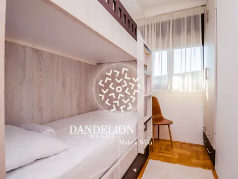 Izdavanje, dvosoban stan, 75m², Vezirov Most, Podgorica - image 6