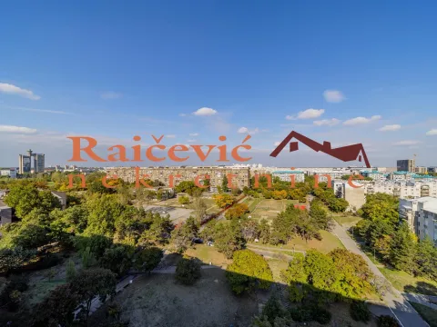 Prodaja, dvosoban stan, 55m², Novi Beograd Blok 28, Novi Beograd Sve Podlokacije - image 18