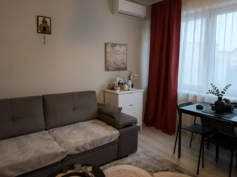 Prodaja, jednosoban stan, 53m², Centar, Podgorica - image 4