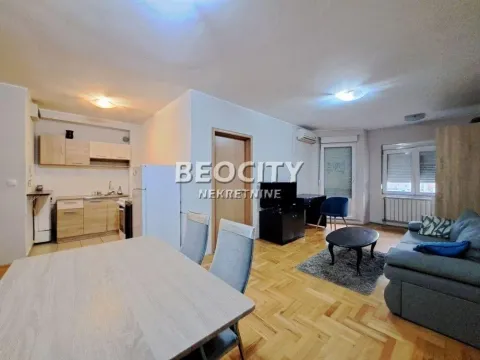 Prodaja, dvosoban stan, 48m², Lekino Brdo, Voždovac Sve Podlokacije - image 2