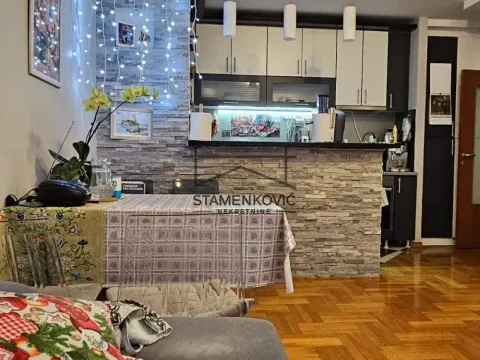 Rent, two bedroom apartment, 70m², Detelinara, Novi Sad Sve Podlokacije - image 3