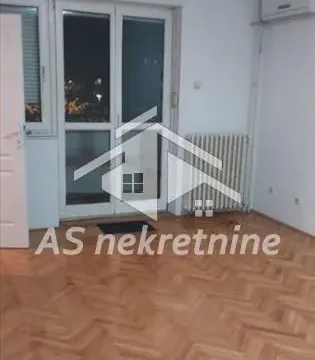 Rent, apartment, 48m², Crveni Krst, Beograd - image 2