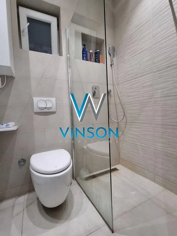 Prodaja, stan, 29m², Centar, Novi Sad