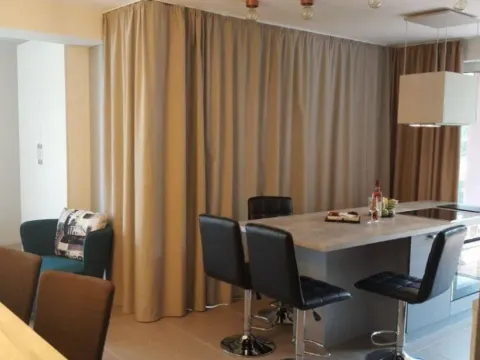 Rent, three bedroom apartment, 110m², Seljanovo, Tivat