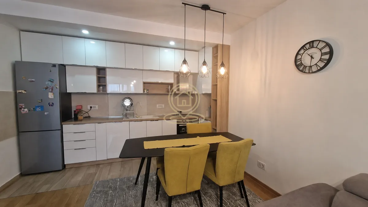 Rent, three bedroom apartment, 72m², Lekino Brdo, Voždovac Sve Podlokacije