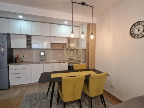 Rent, three bedroom apartment, 72m², Lekino Brdo, Voždovac Sve Podlokacije - image 5
