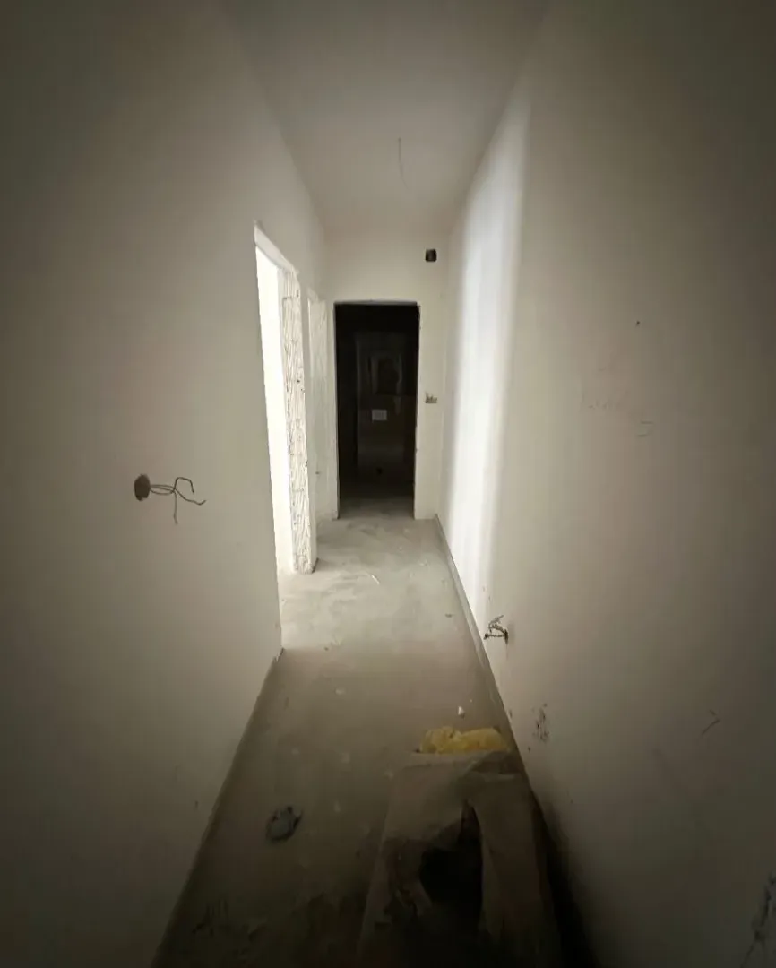 Prodaja, jednosoban stan, 44m², Zabjelo, Podgorica