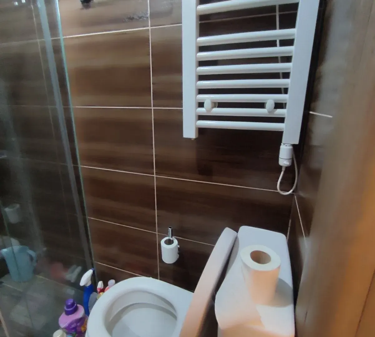 Prodaja, jednosoban stan, 38m², Malo Brdo, Podgorica
