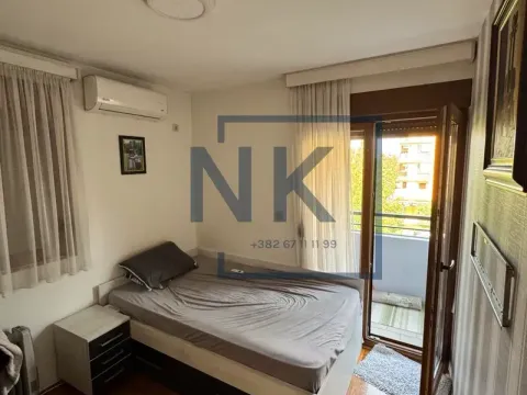 Prodaja, trosoban stan, 87m², Stari Aerodrom, Podgorica - image 7