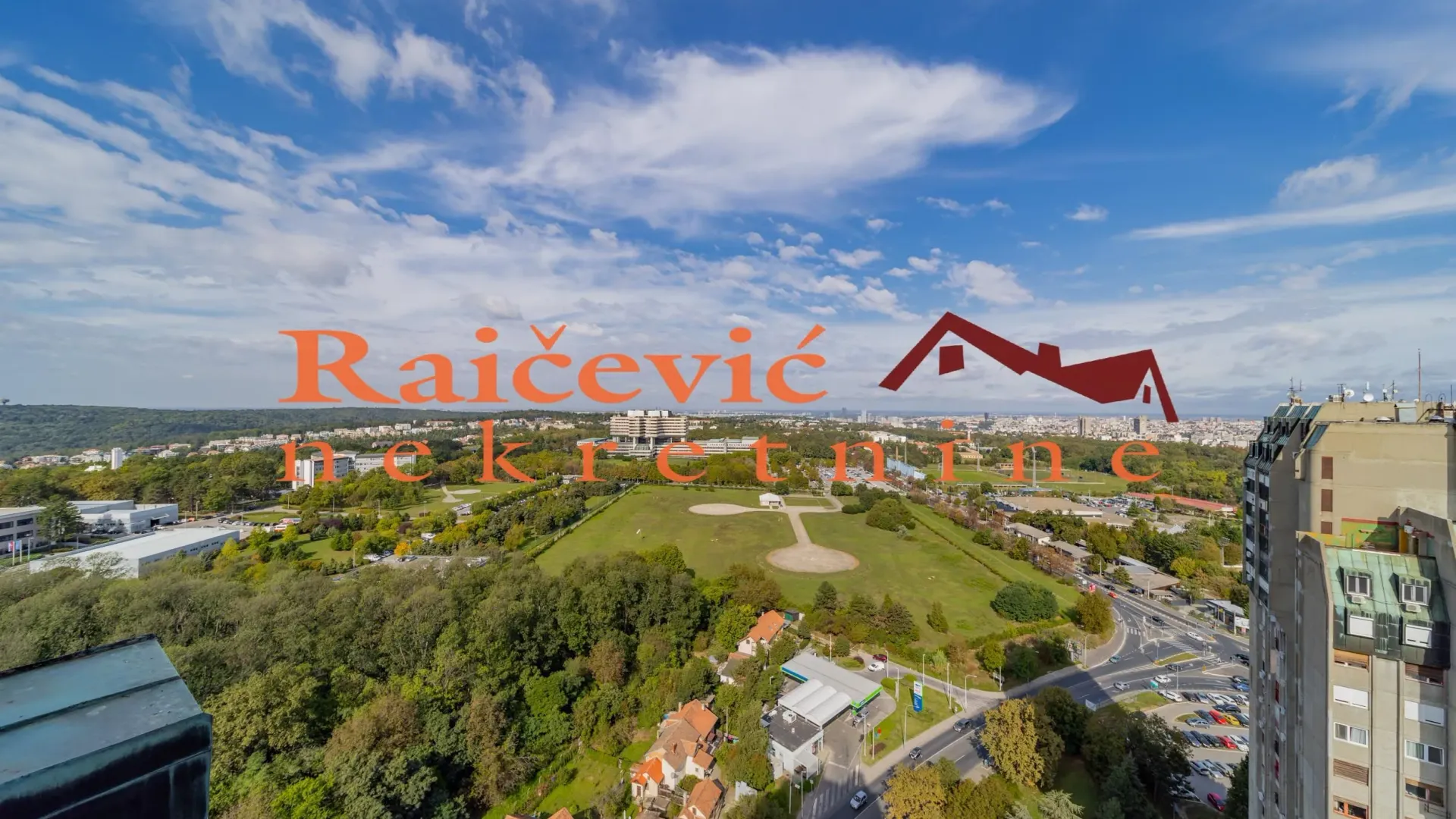 Prodaja, stan, 120m², Banjica, Voždovac Sve Podlokacije