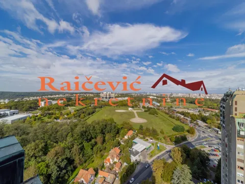 Sale, apartment, 120m², Banjica, Voždovac Sve Podlokacije - image 20