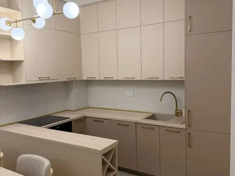 Izdavanje, jednosoban stan, 49m², Zabjelo, Podgorica - image 4