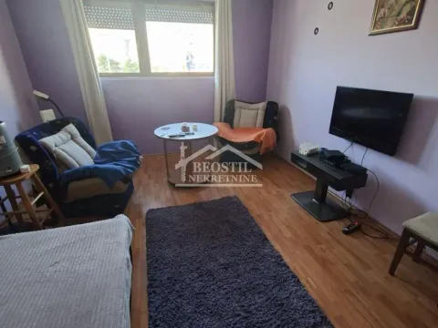 Prodaja, trosoban stan, 74m², Savski Venac, Beograd - image 6