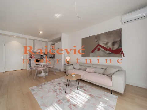 Prodaja, trosoban stan, 74m², Savski Venac, Beograd - image 6