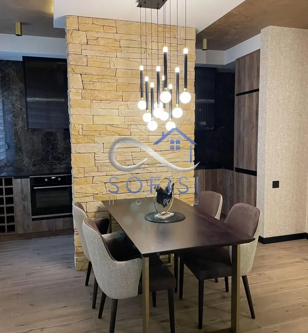 Izdavanje, trosoban stan, 88m², Grbavica, Novi Sad Sve Podlokacije