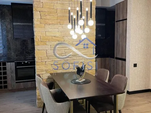 Izdavanje, trosoban stan, 88m², Grbavica, Novi Sad Sve Podlokacije - image 9