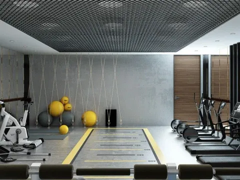 Sale, four bedroom apartment, 178m², Centar, Budva - image 10