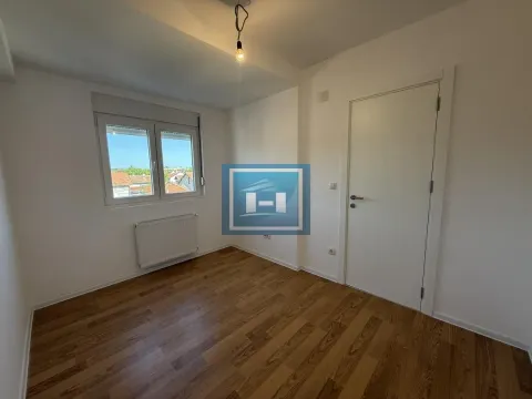 Sale, one bedroom apartment, 47m², Jagodina, Srbija - image 4